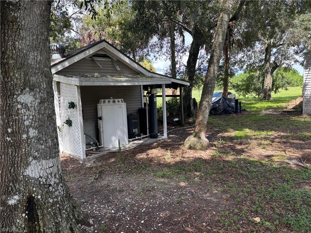 PIONEER PLANTATION - Residential