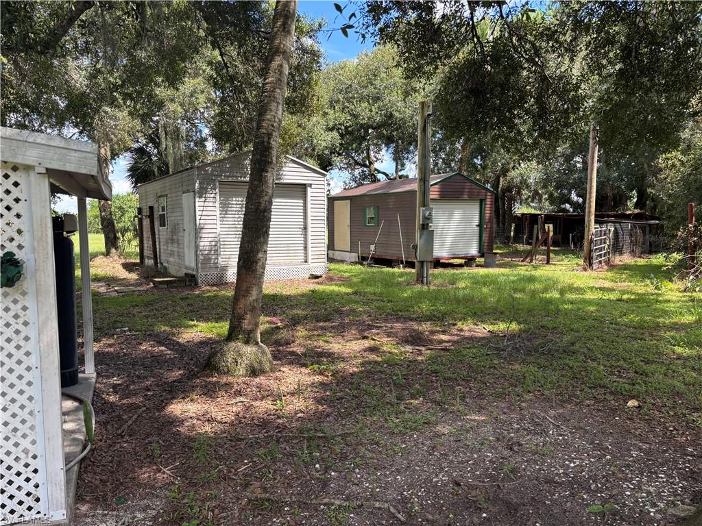 PIONEER PLANTATION - Residential