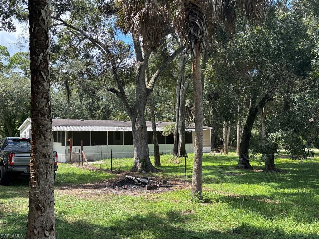 PIONEER PLANTATION - Residential