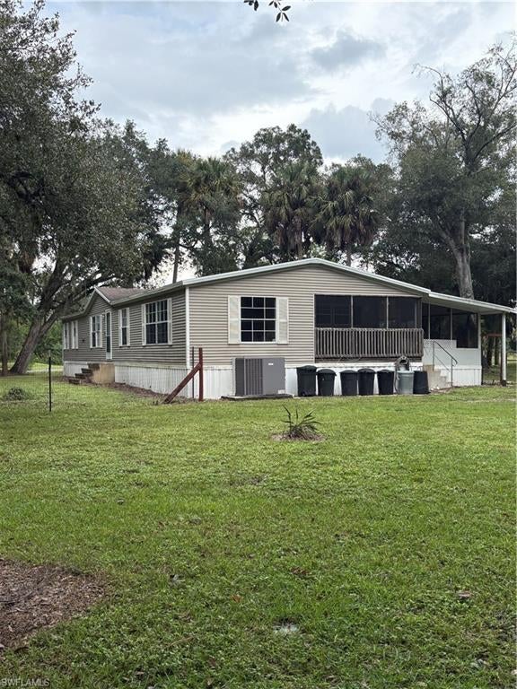 PIONEER PLANTATION - Residential