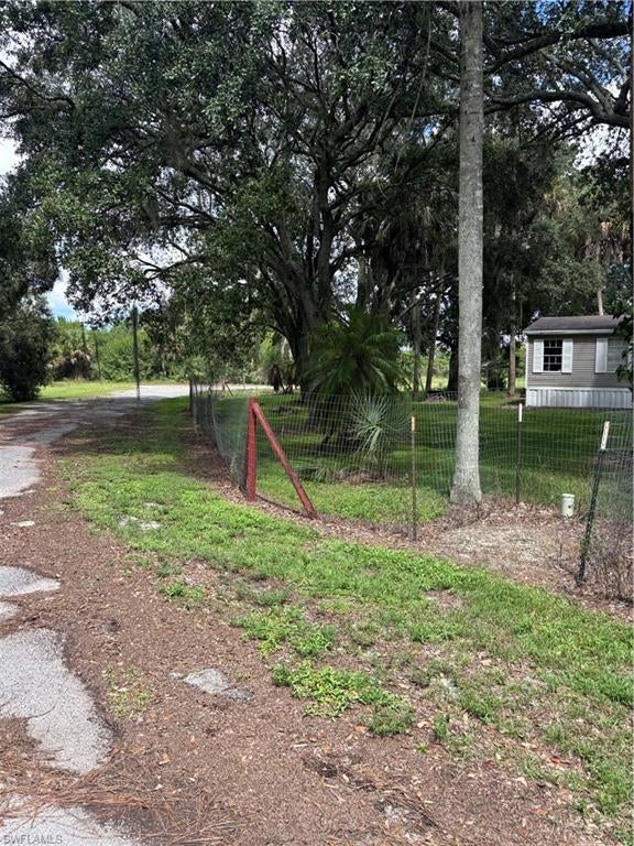 PIONEER PLANTATION - Residential