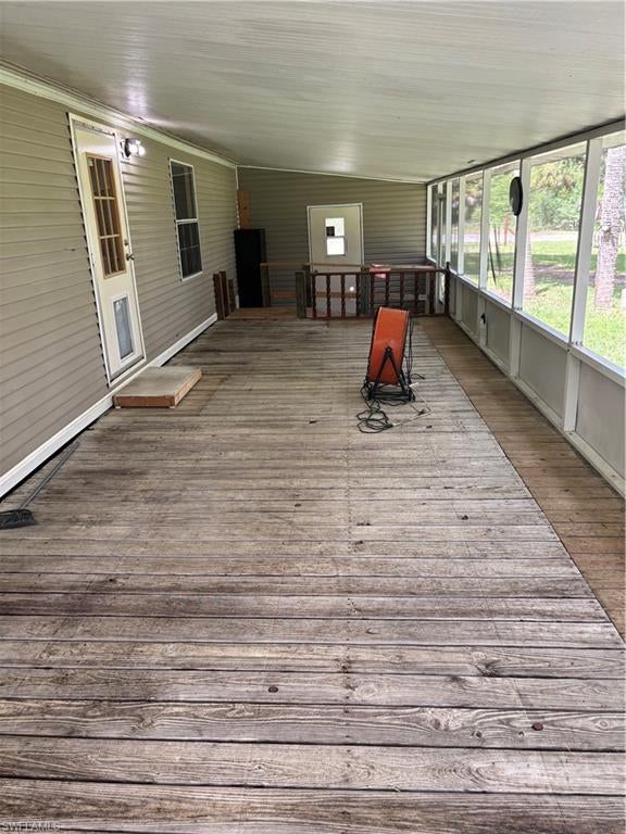 PIONEER PLANTATION - Residential