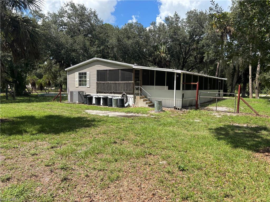 PIONEER PLANTATION - Residential