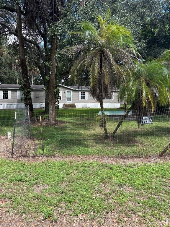 PIONEER PLANTATION - Residential