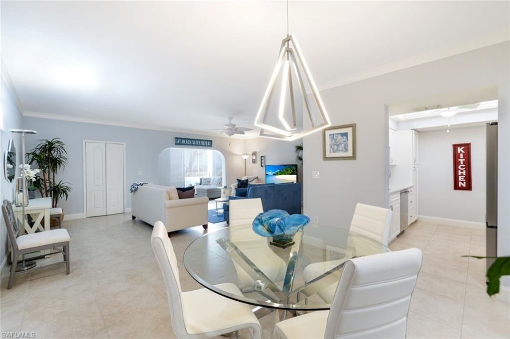 GLENCOVE - Residential