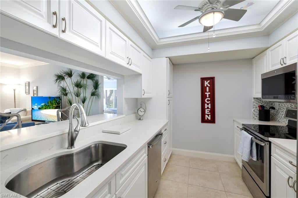 GLENCOVE - Residential