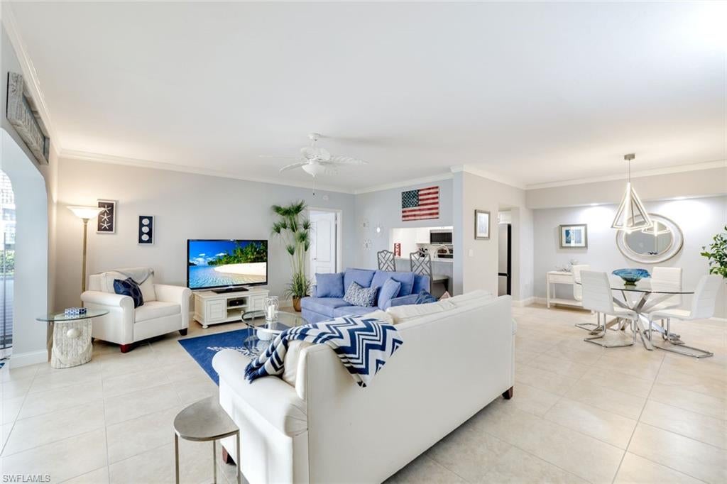 GLENCOVE - Residential