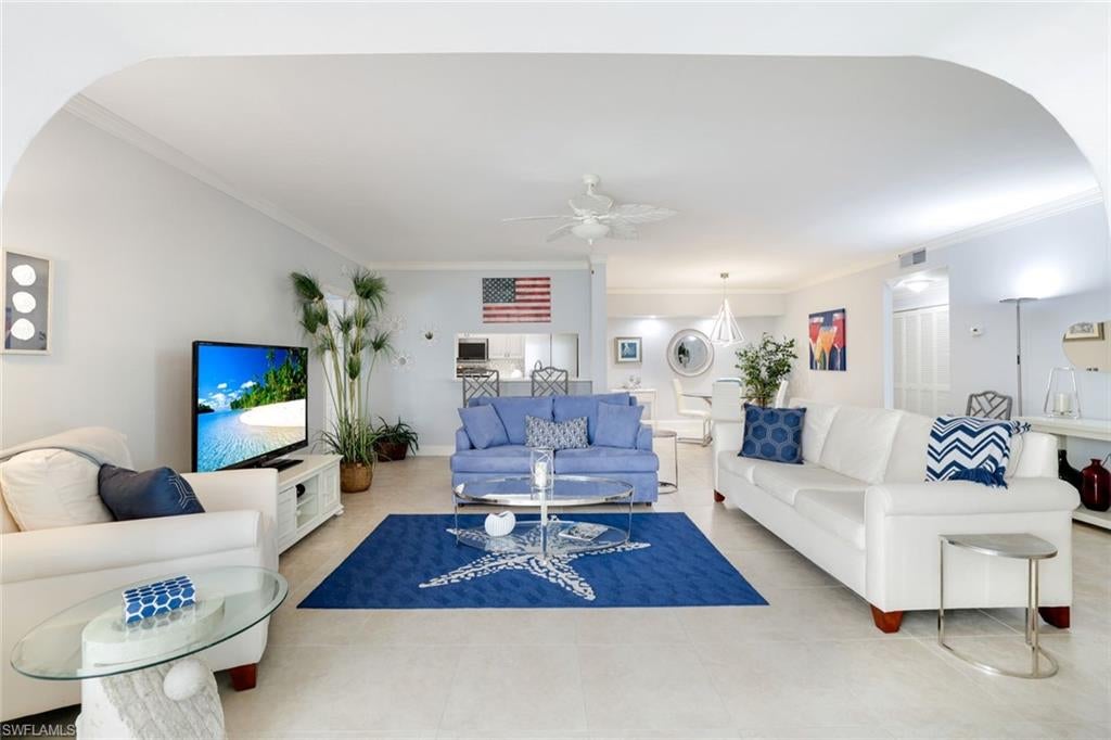 GLENCOVE - Residential