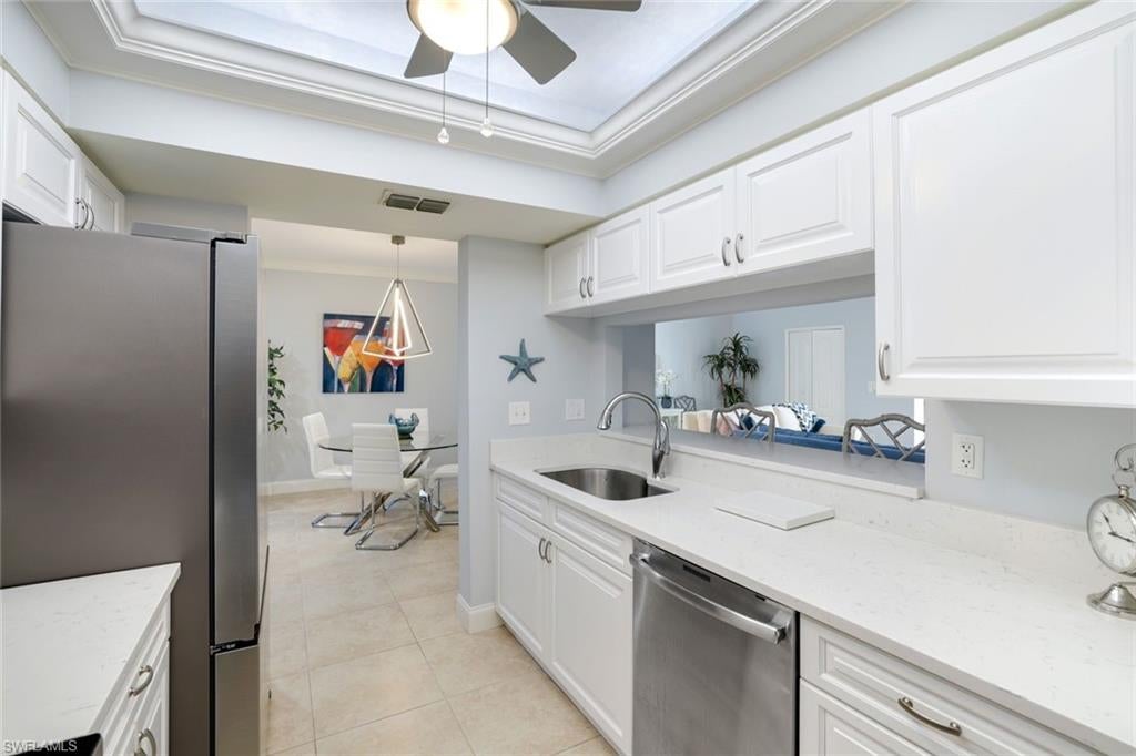 GLENCOVE - Residential