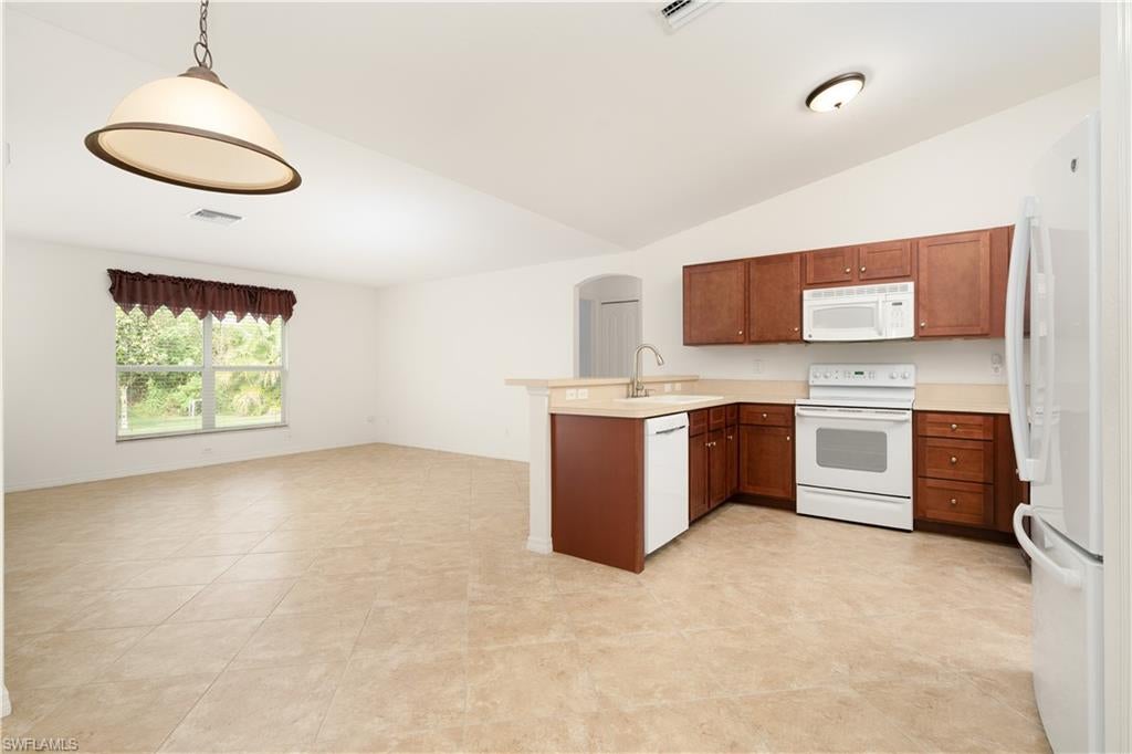 GREENBRIAR - Residential