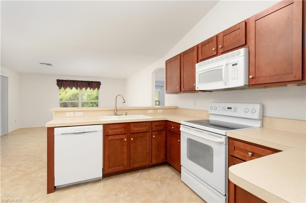GREENBRIAR - Residential