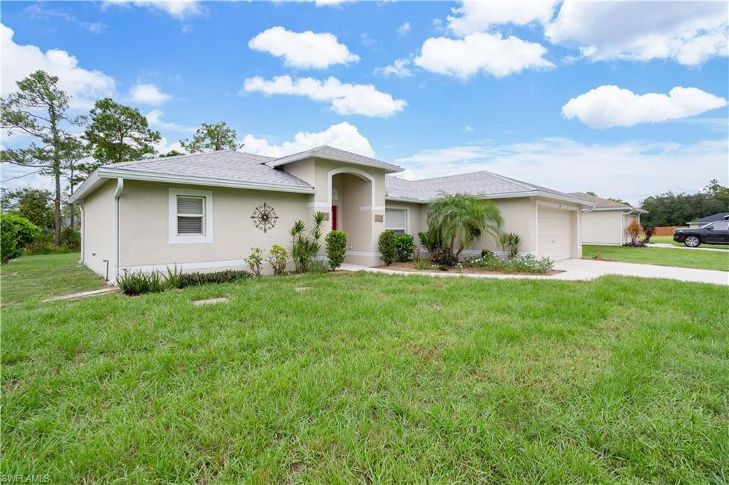 GREENBRIAR - Residential