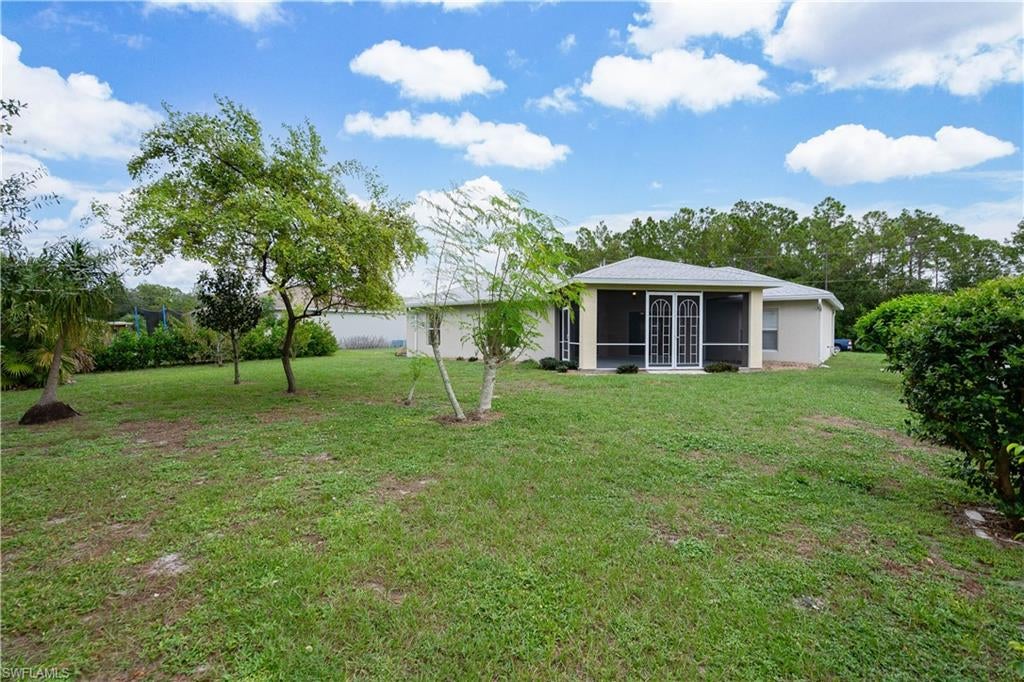 GREENBRIAR - Residential