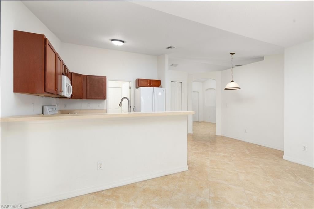 GREENBRIAR - Residential
