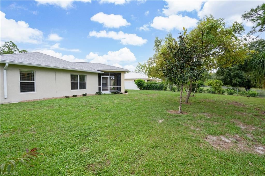 GREENBRIAR - Residential