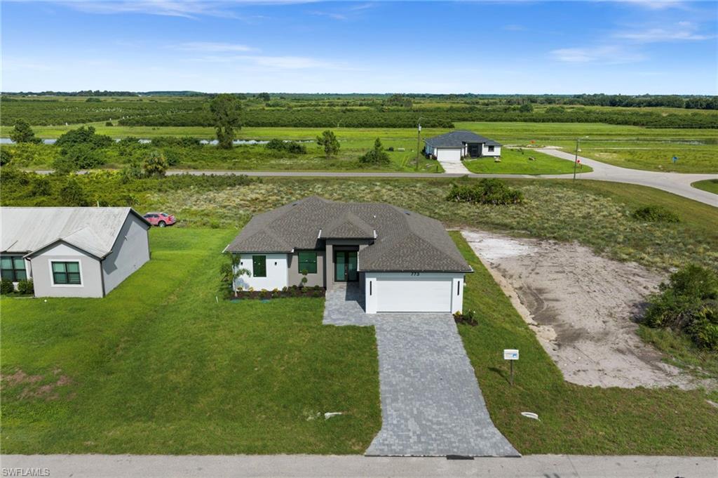 LEHIGH ACRES - Residential