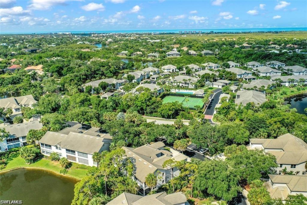 HARBOR LAKES - Residential Lease