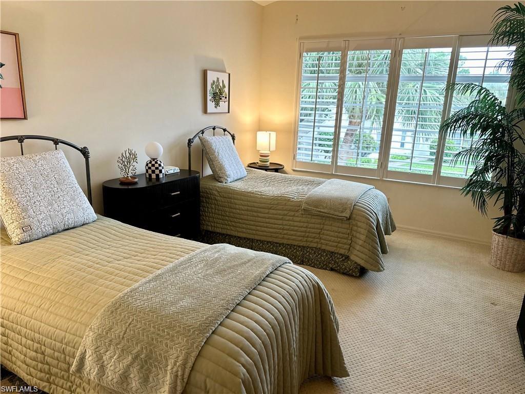 HARBOR LAKES - Residential Lease