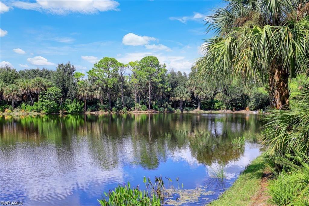 HARBOR LAKES - Residential Lease