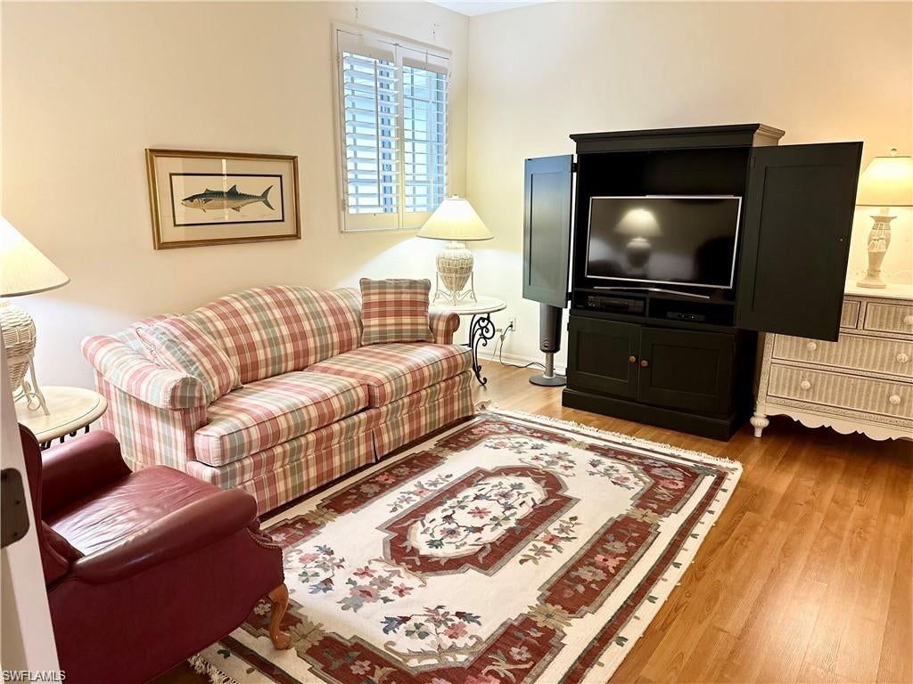 HARBOR LAKES - Residential Lease