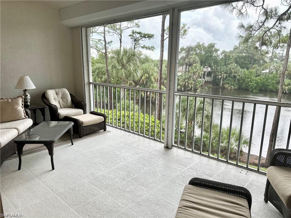 HARBOR LAKES - Residential Lease