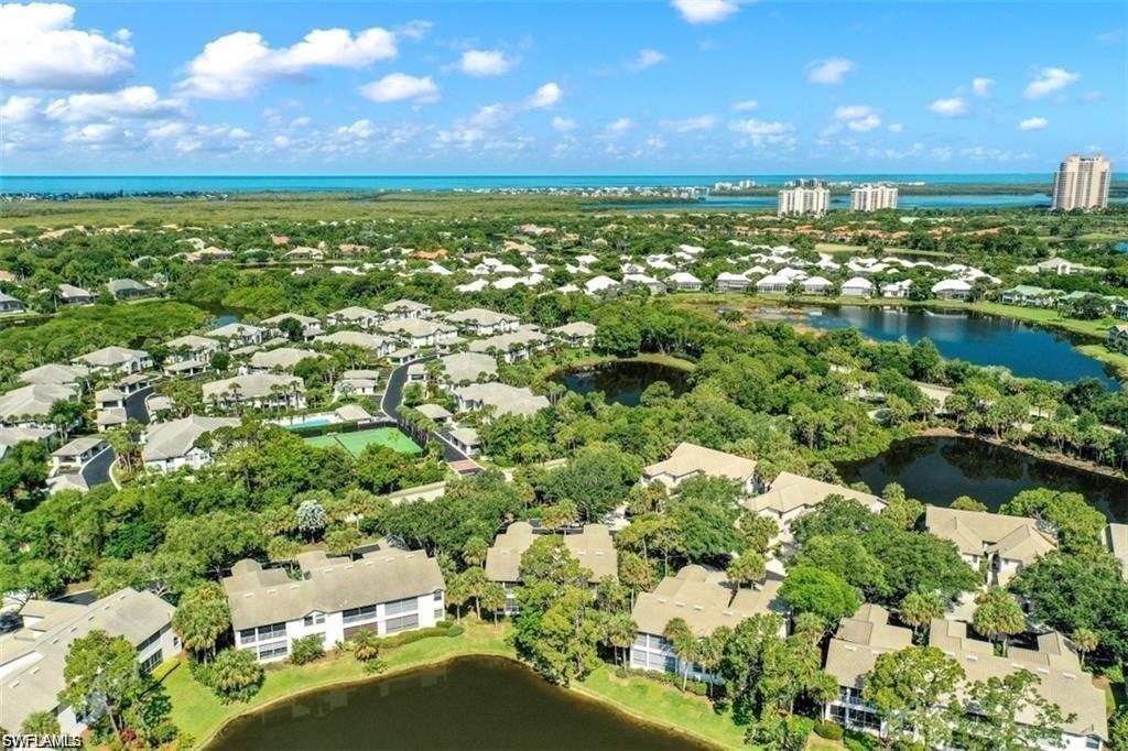 HARBOR LAKES - Residential Lease