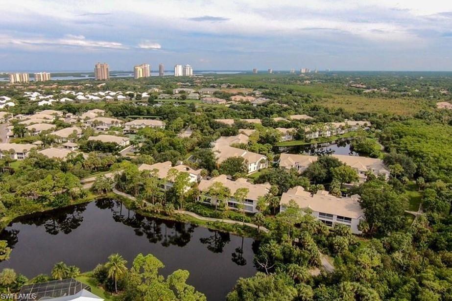 HARBOR LAKES - Residential Lease