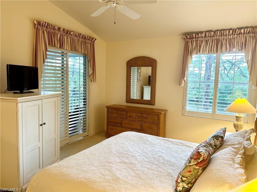 HARBOR LAKES - Residential Lease