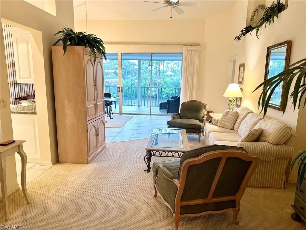 HARBOR LAKES - Residential Lease