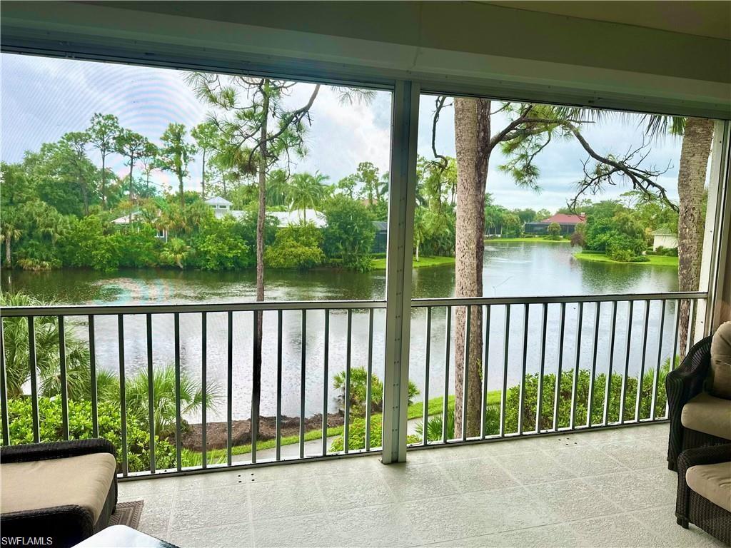 HARBOR LAKES - Residential Lease