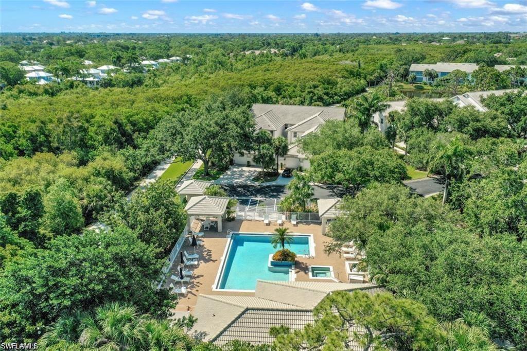 HARBOR LAKES - Residential Lease