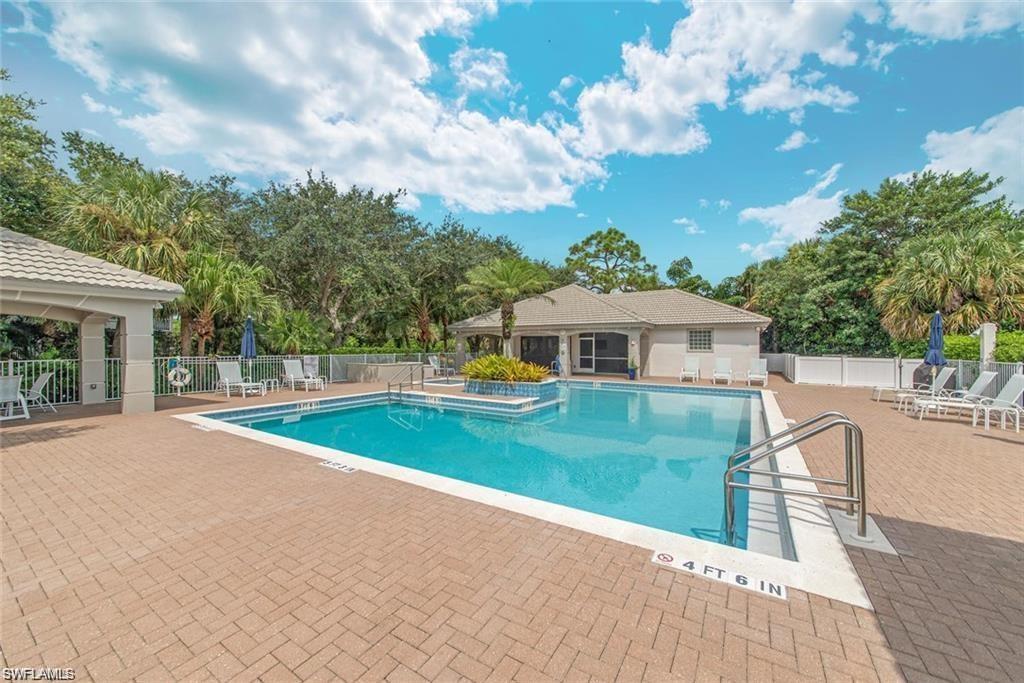 HARBOR LAKES - Residential Lease