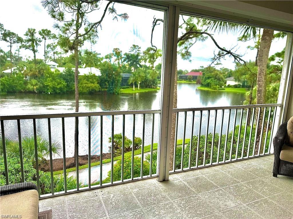 HARBOR LAKES - Residential Lease