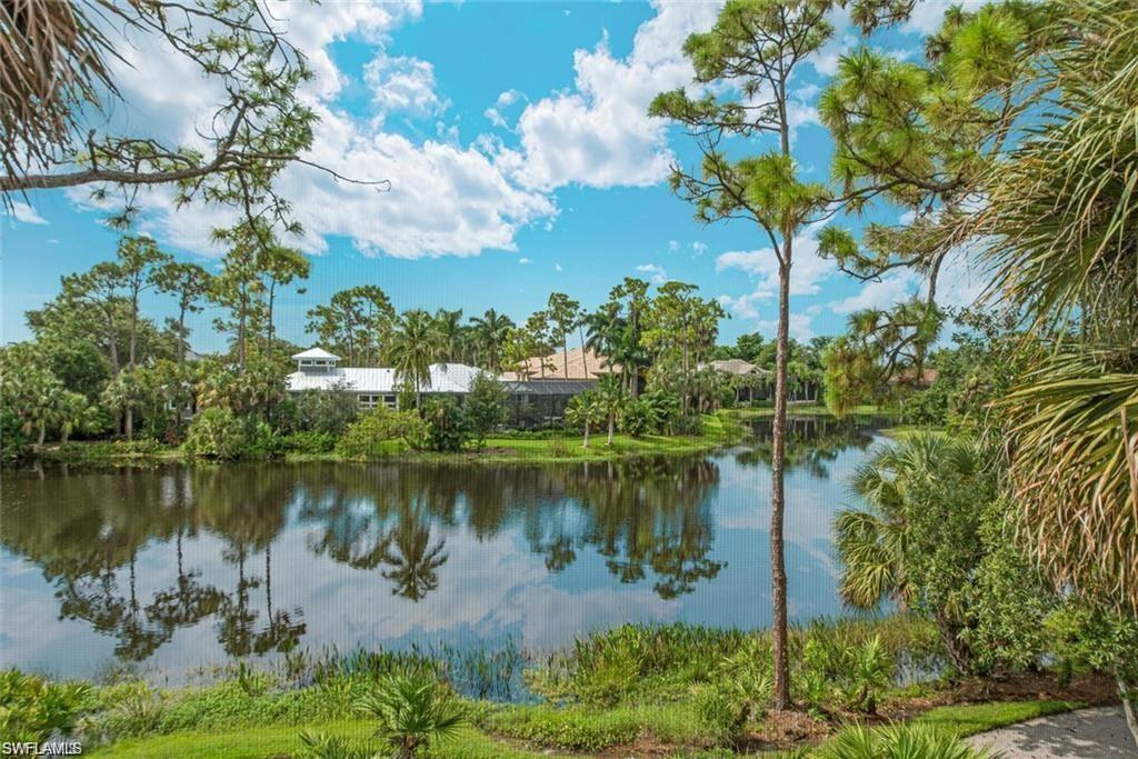 HARBOR LAKES - Residential Lease