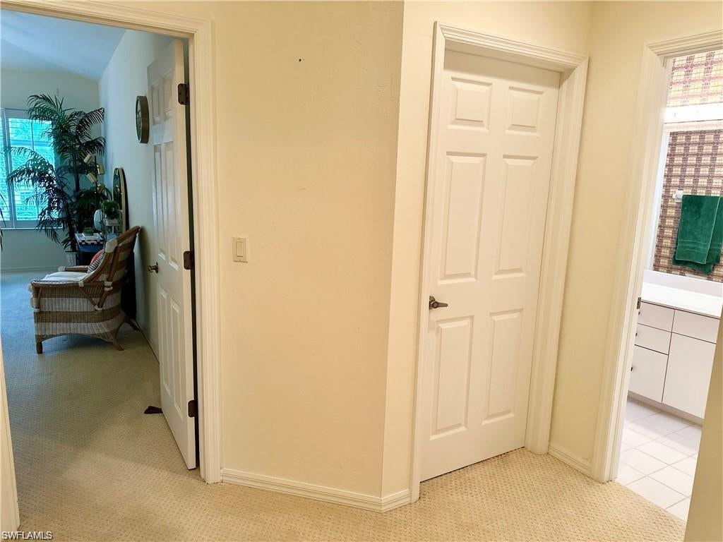 HARBOR LAKES - Residential Lease