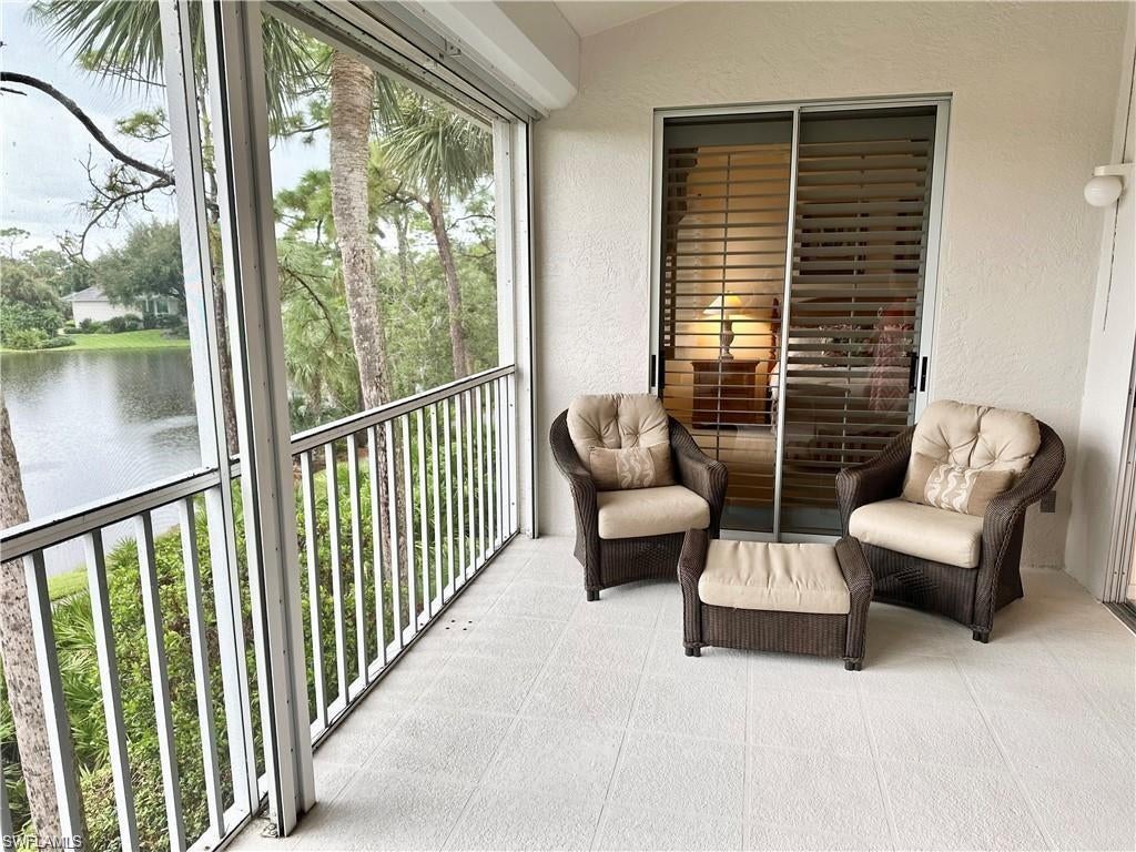 HARBOR LAKES - Residential Lease