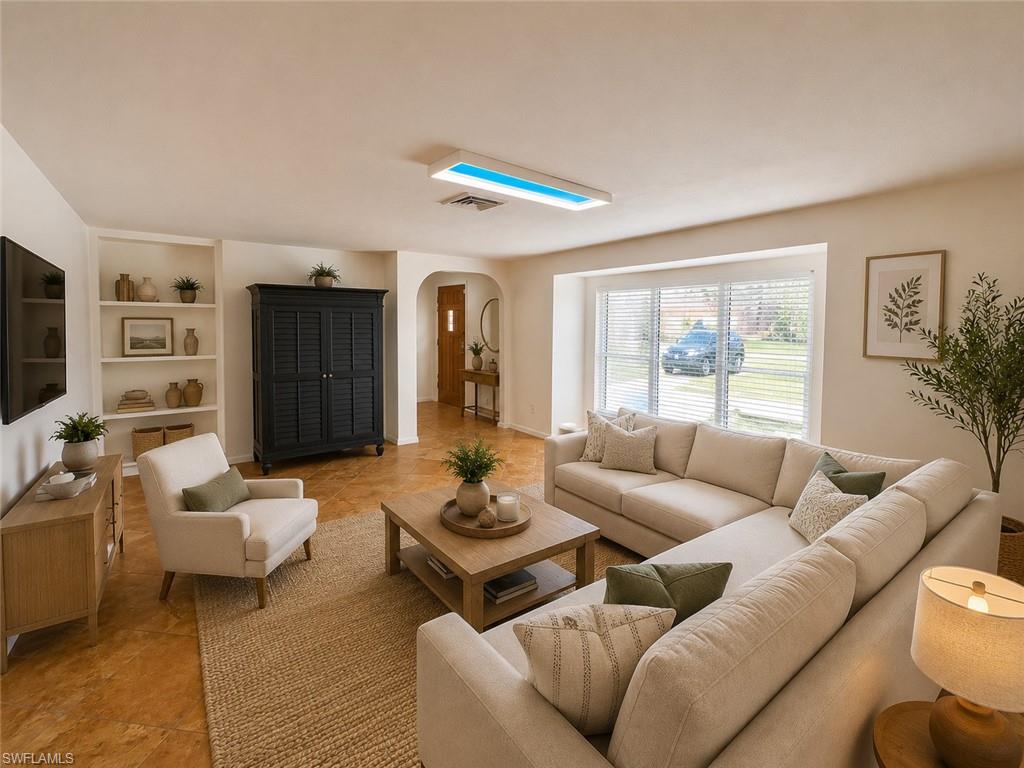 WATERWAY ESTATES - Residential