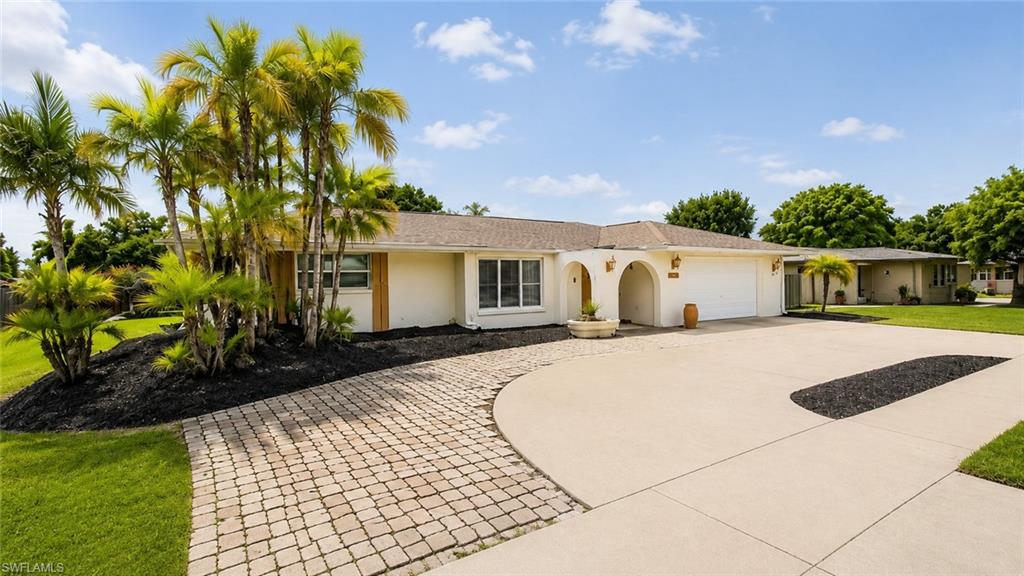 WATERWAY ESTATES - Residential
