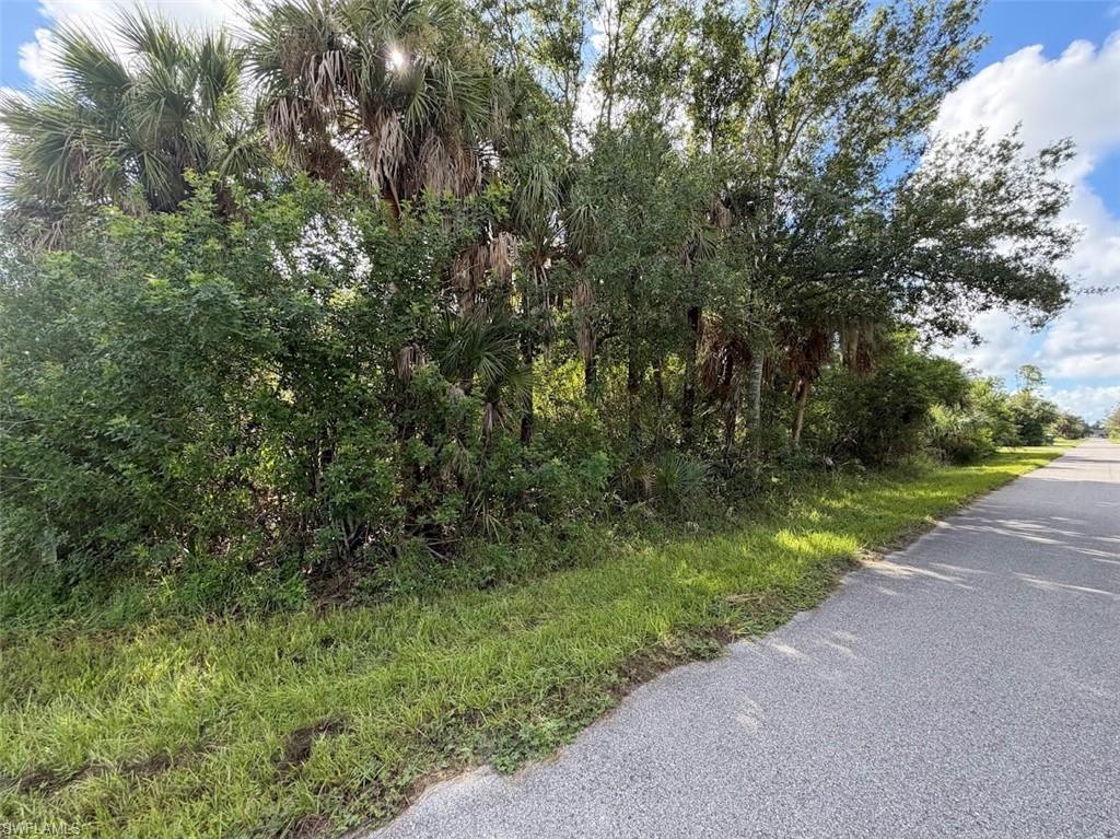 PORT CHARLOTTE - Land