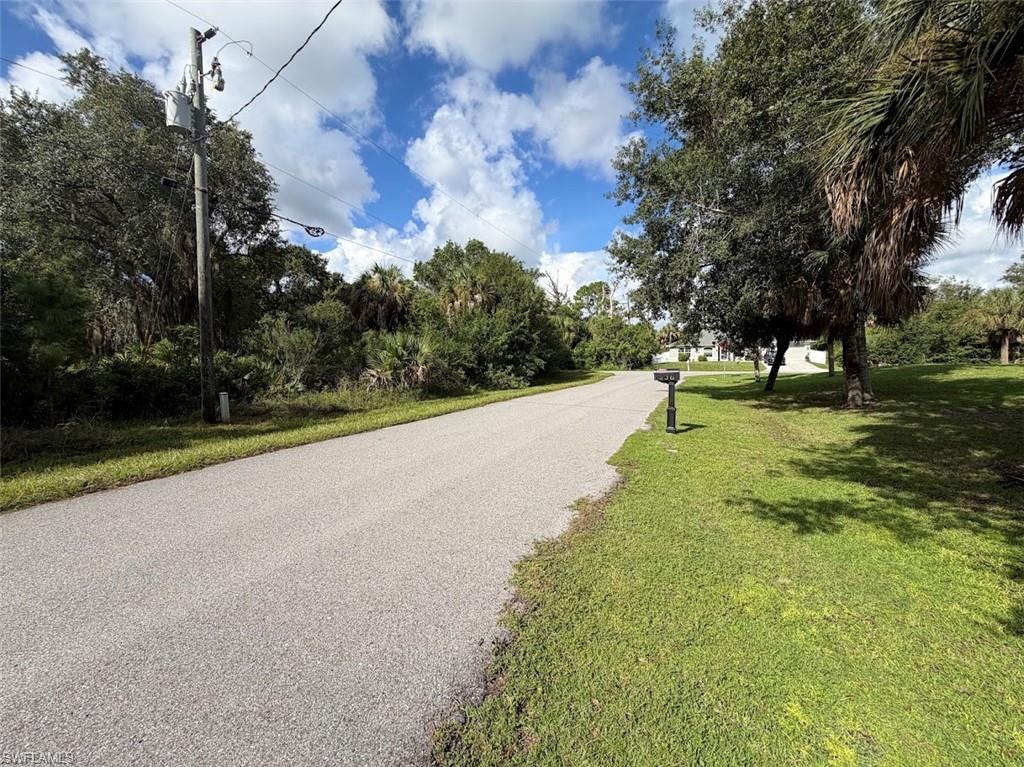 PORT CHARLOTTE - Land