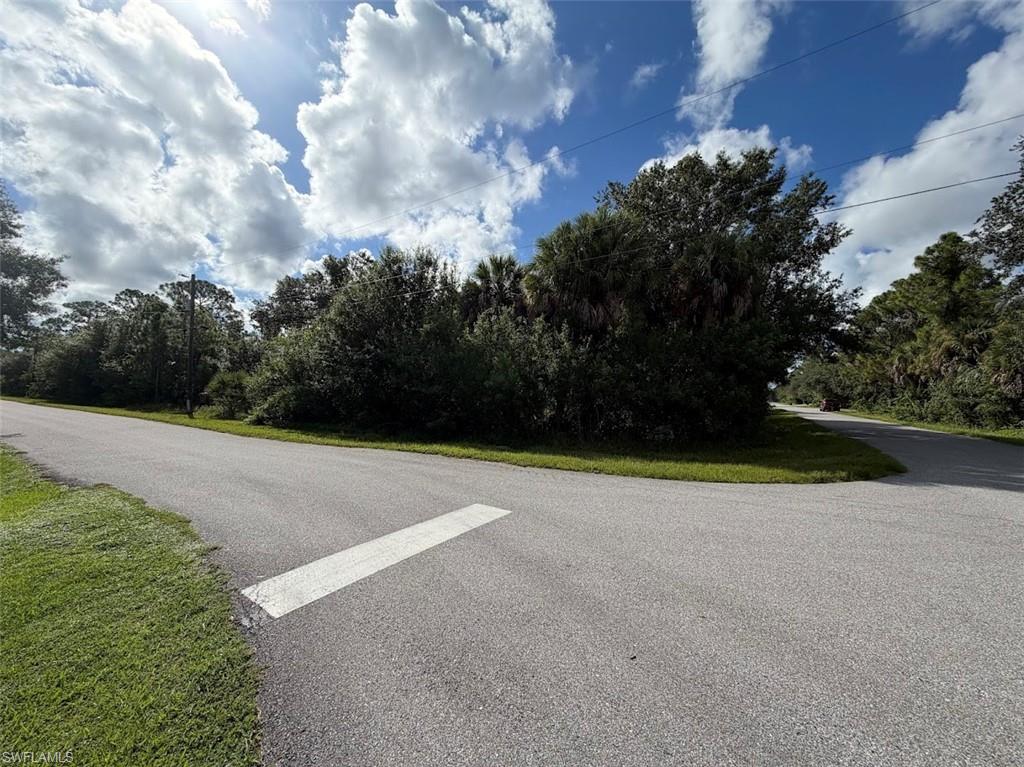 PORT CHARLOTTE - Land
