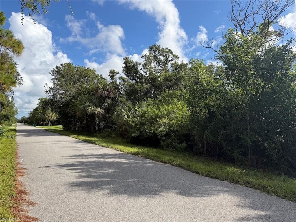 Great opportunity to own a corner lot in a rapid growing area of Port Charlotte. This vacant residential parcel offers a convenient corner location with added flexibility for future home placement and access. Located in a growing Port Charlotte area, the property provides an excellent opportunity for homeowners, builders, or investors looking to secure land in Southwest Florida. Whether you're planning to build your Florida home or looking for a land investment, this corner parcel is worth considering. Seller has multiple lots for a package deal.