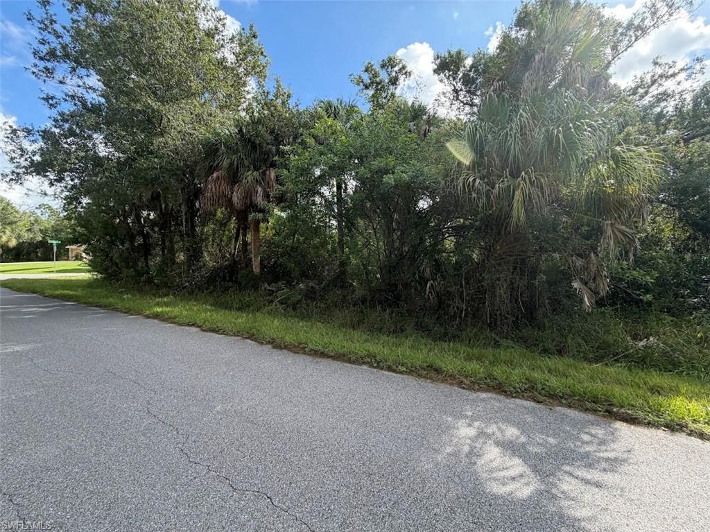 PORT CHARLOTTE - Land