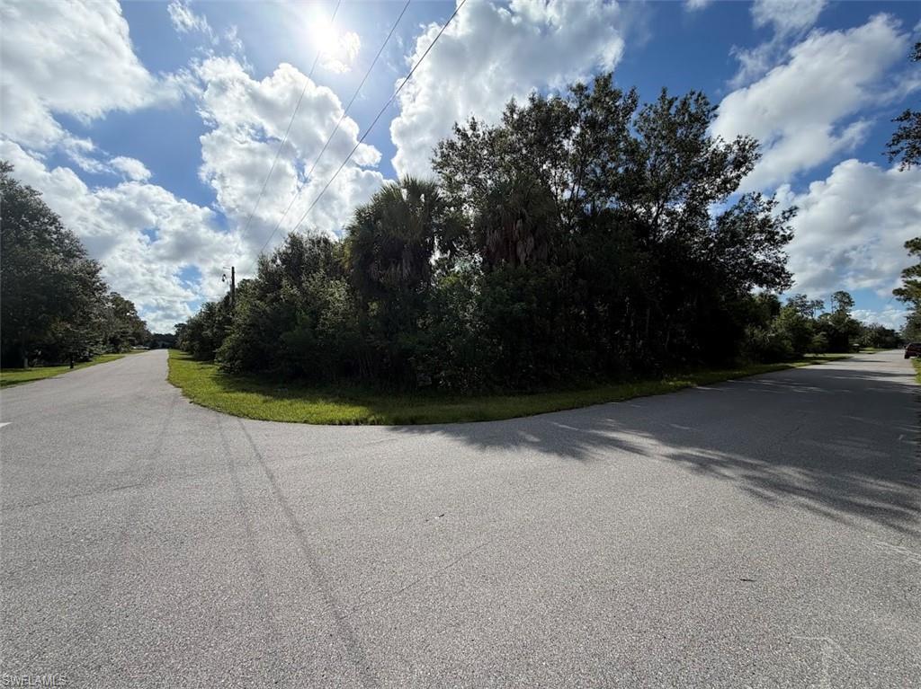 PORT CHARLOTTE - Land
