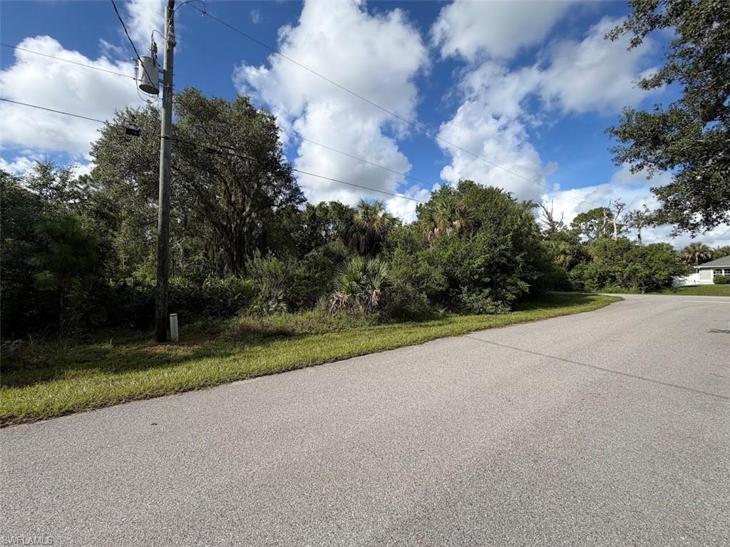 PORT CHARLOTTE - Land