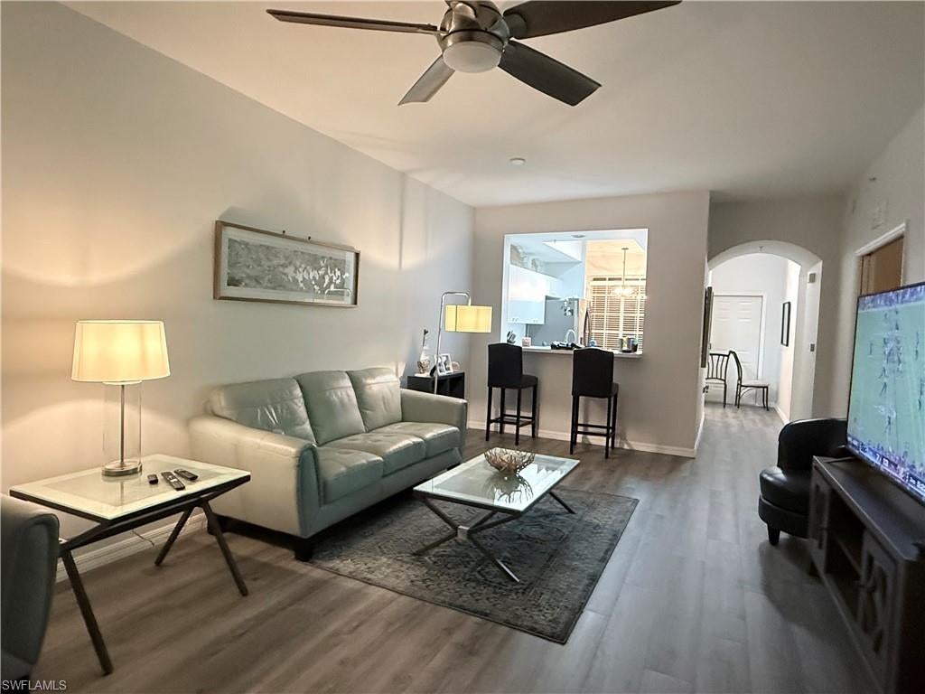 CYPRESS TRACE - Residential