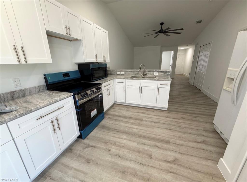 LEHIGH ESTATES - Residential Income