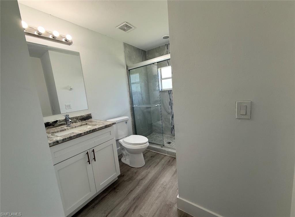 LEHIGH ESTATES - Residential Income