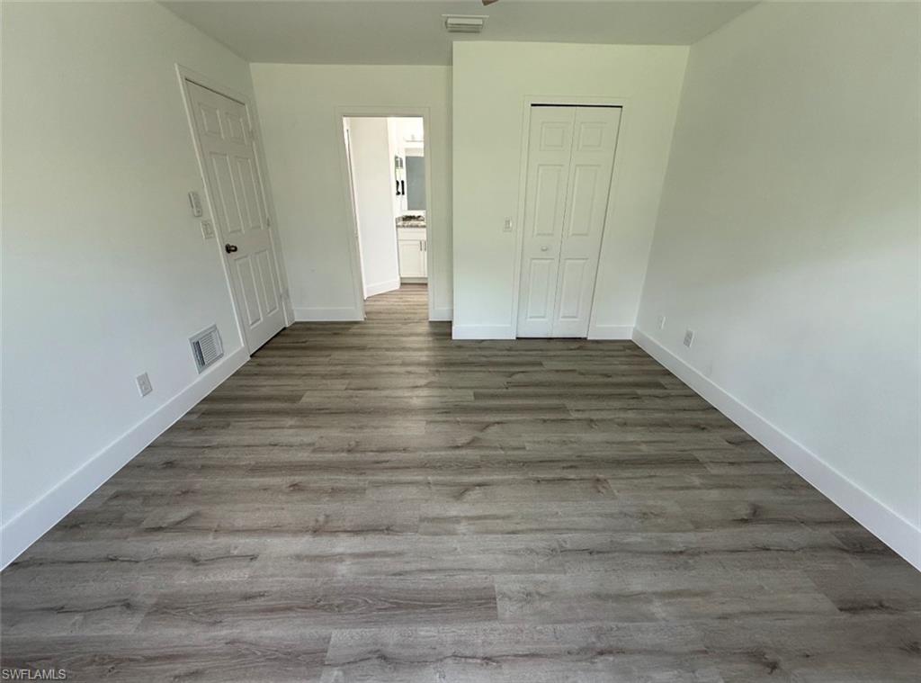 LEHIGH ESTATES - Residential Income