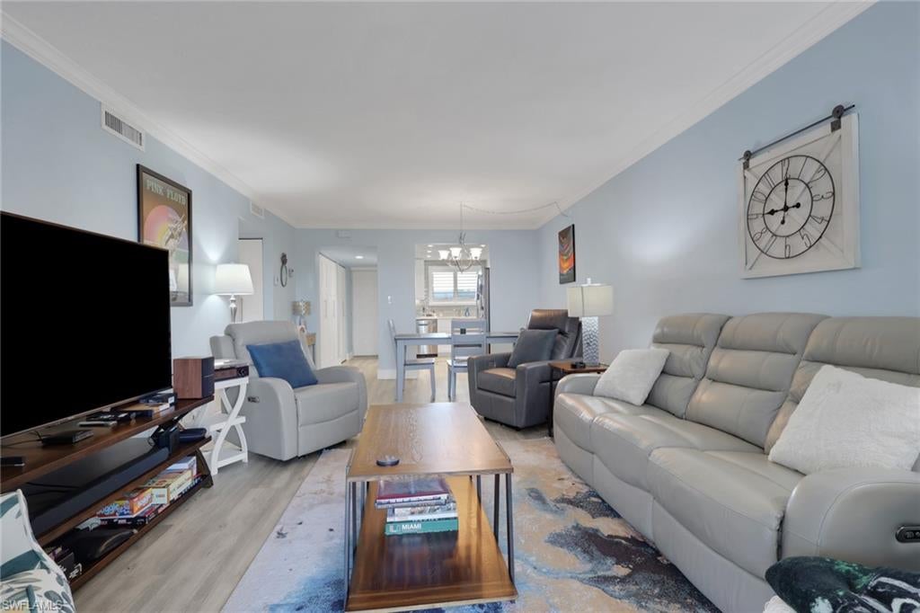 CENTRE COURT CONDO - Residential Lease